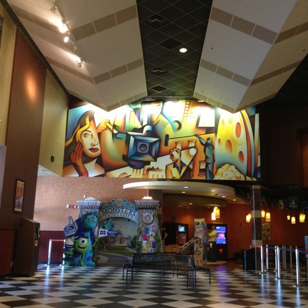 Photos at Cinemark 20 and XD Pflugerville, TX