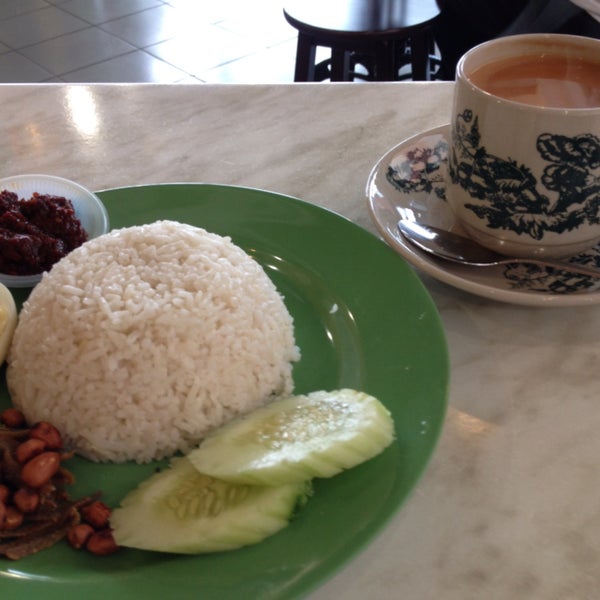 Curry Times Old Chang Kee No 85