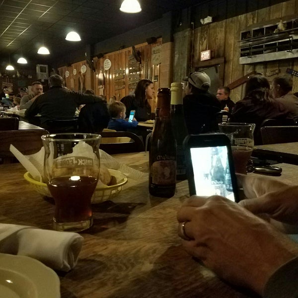 Photos At Belles Chicken Dinner House 2002 N Clack St