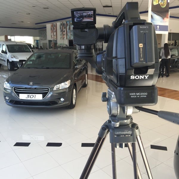 Peugeot Torreón Taller de reparación de automóviles