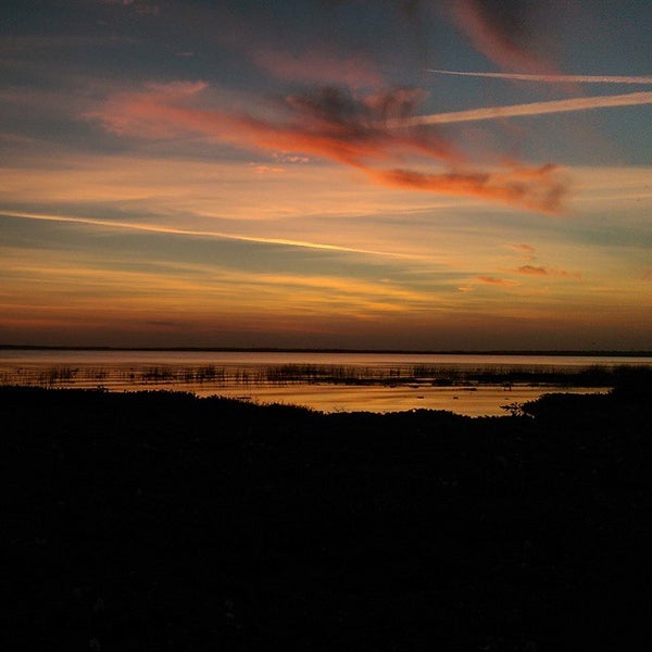 Lake Monroe Boat Ramp Boat or Ferry in Deltona