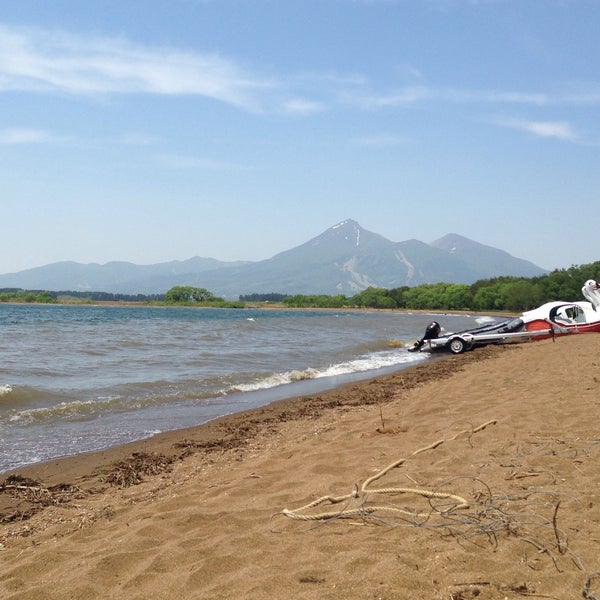 Photos At 磐梯山猪苗代湖絶景ポイント