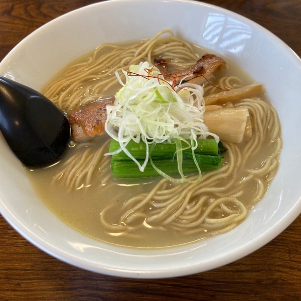 Photos At そうげんラーメン 中野市 長野県