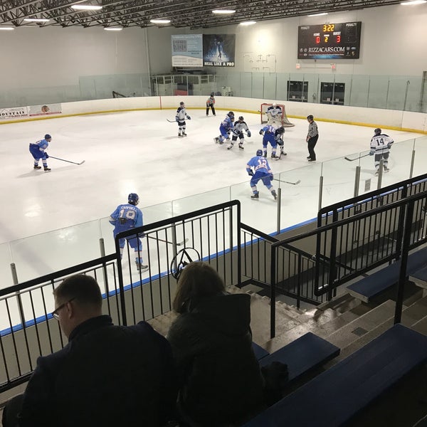 Arctic Ice Arena Orland Park, IL