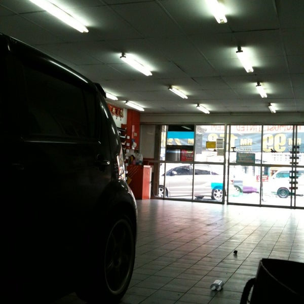 Brothers Car Accessories Puchong ArongroSexton