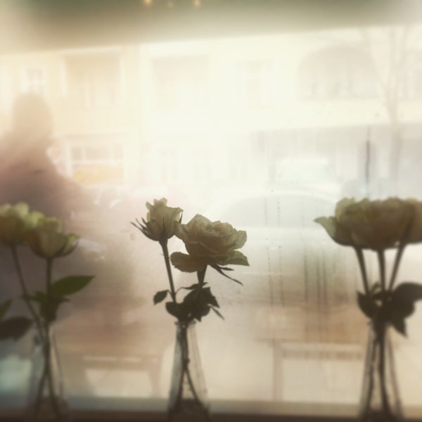 3/1/2015에 Anina D.님이 café sellberg에서 찍은 사진
