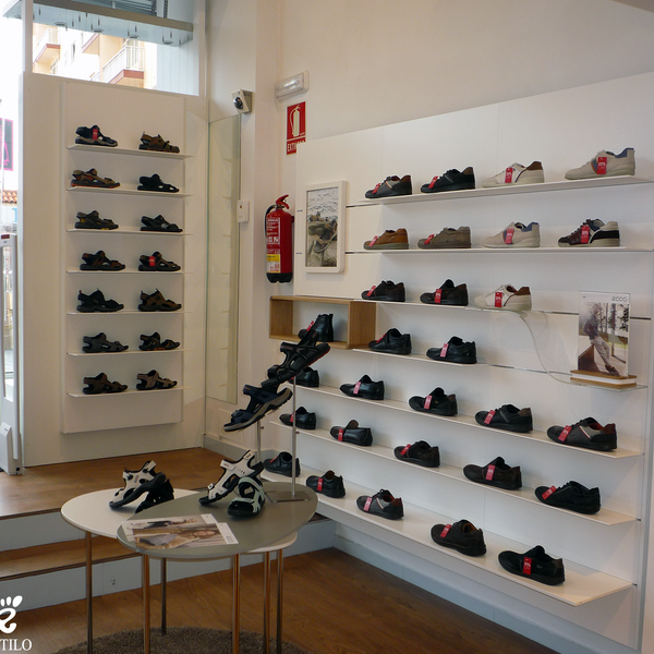 Photos a Tienda Oficial Ecco Magasin de chaussures a Puerto de la Cruz