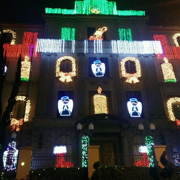 Foto diambil di Colégio Marista Arquidiocesano de São Paulo oleh Lucas Z. pada 12/2/2016