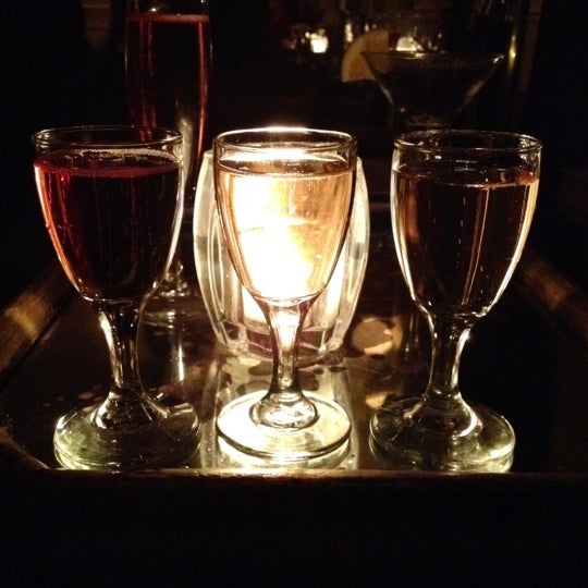 Photos at Flûte Midtown Theater District 45 tips