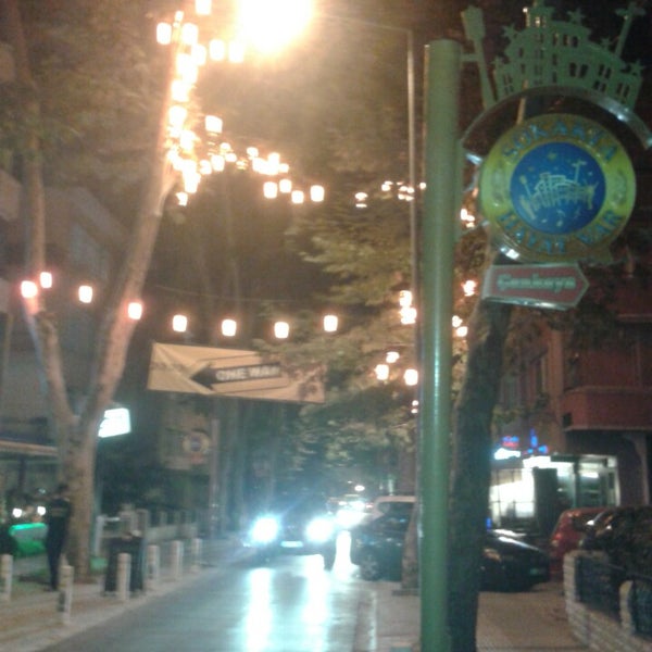 9/17/2013에 Asena 🐥 B.님이 Piraye Et &amp; Balık Restaurant에서 찍은 사진