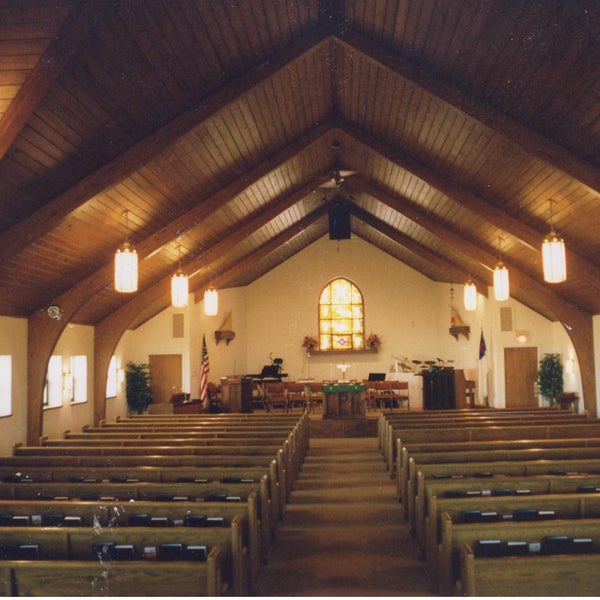 Plymouth Congregational Church Minneapolis