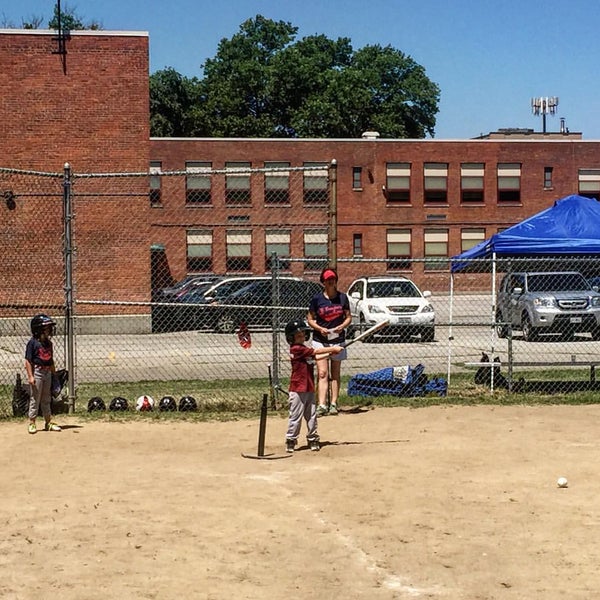 Indian Springs Elementary Columbus, OH