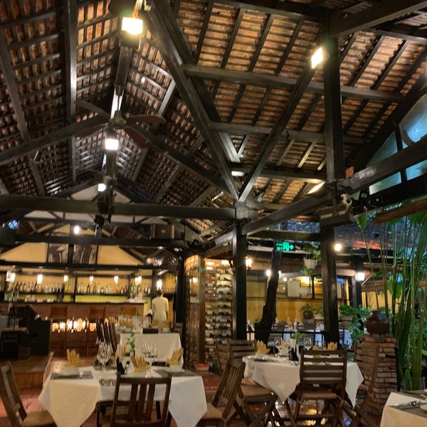 Secret Garden - Vietnamese Restaurant