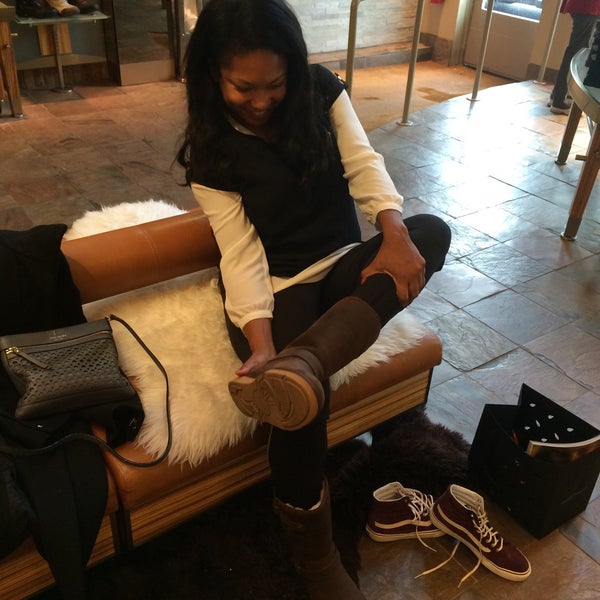 Ugg georgetown clearance dc