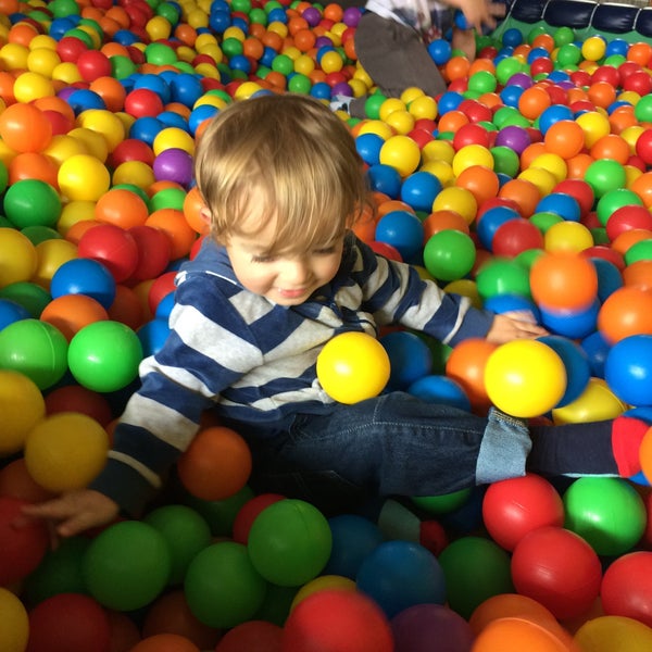 looky cabeleireiro infantil