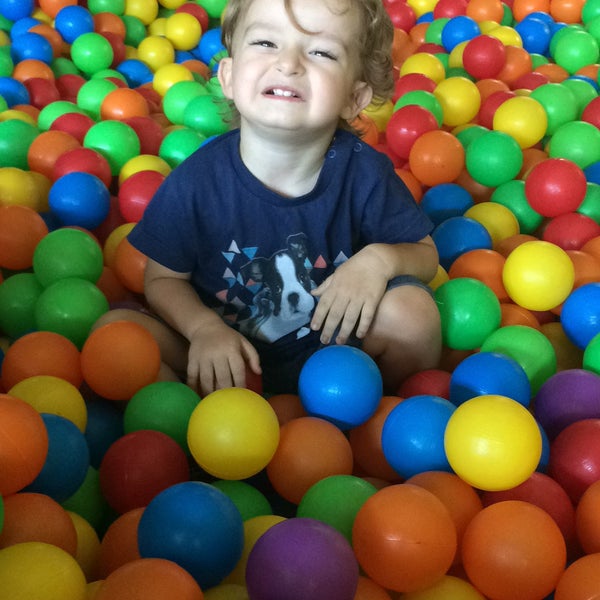 looky cabeleireiro infantil