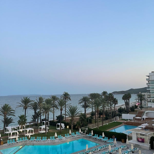 8/5/2022 tarihinde Rziyaretçi tarafından Hotel Garbi Ibiza &amp; Spa'de çekilen fotoğraf