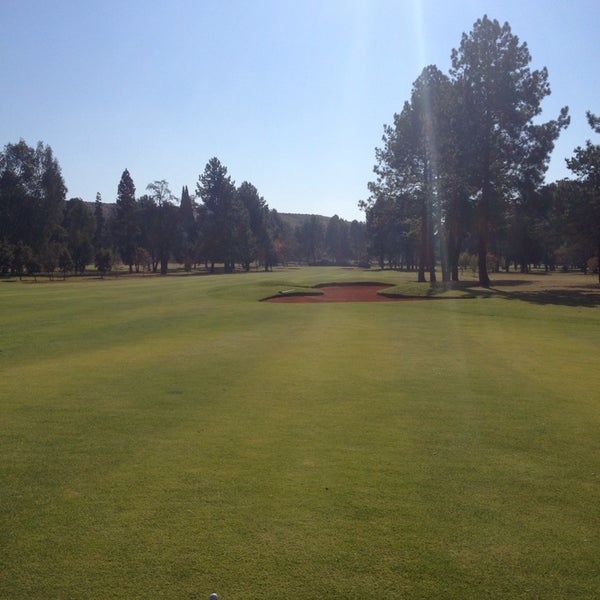 Wingate Golf Club IPitoli, IGauteng