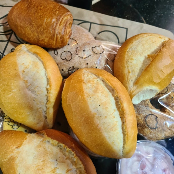 La Esperanza Panadería