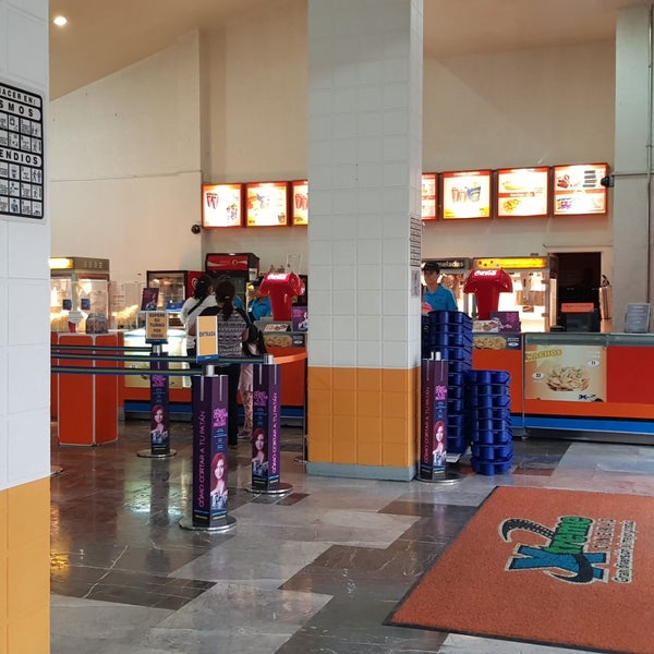 Cinemas Xtreme 11 tips de 298 visitantes