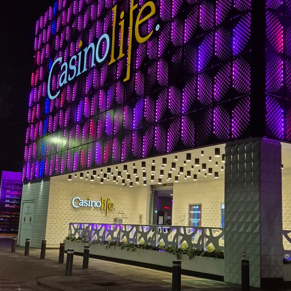 Photo prise au Casino Life par Carolina C. le3/30/2024