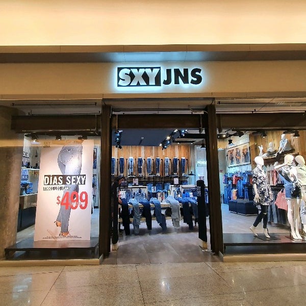 sxy jeans