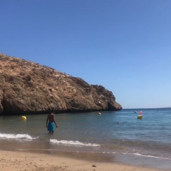 Plage Cala Bonita الحسيمة Taza Al Hoceima Taounate