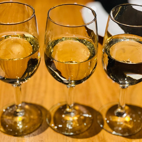 LouVino OTR Wine Bar in Cincinnati