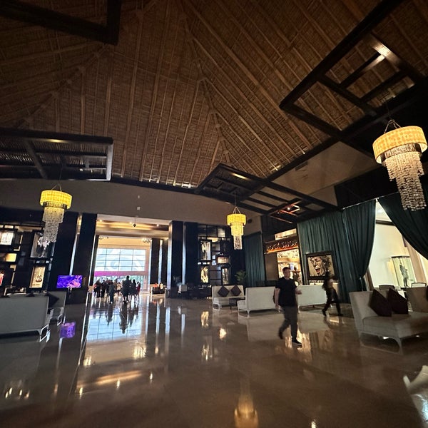 1/31/2023 tarihinde Desiree W.ziyaretçi tarafından Hard Rock Hotel &amp; Casino Punta Cana'de çekilen fotoğraf