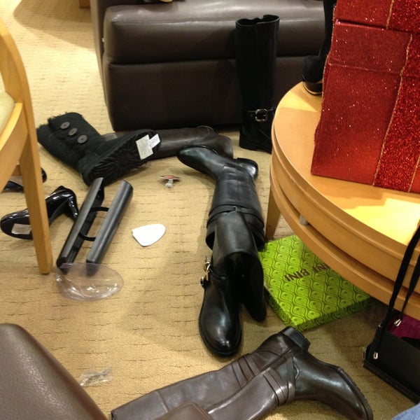 Photos at Dillard's Department Store in San Antonio