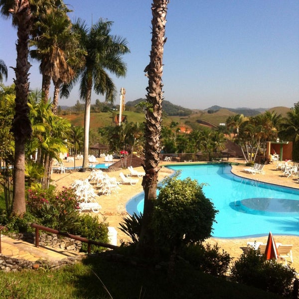 รูปภาพถ่ายที่ Aldeia das Águas Park Resort โดย Marco M. เมื่อ 9/19/2015