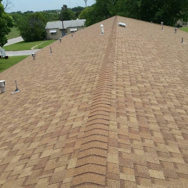 Paramount Roofing and Siding, LLC - Madison, WI