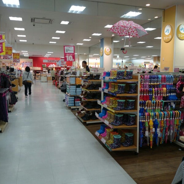 アカチャンホンポ 福岡市 福岡県