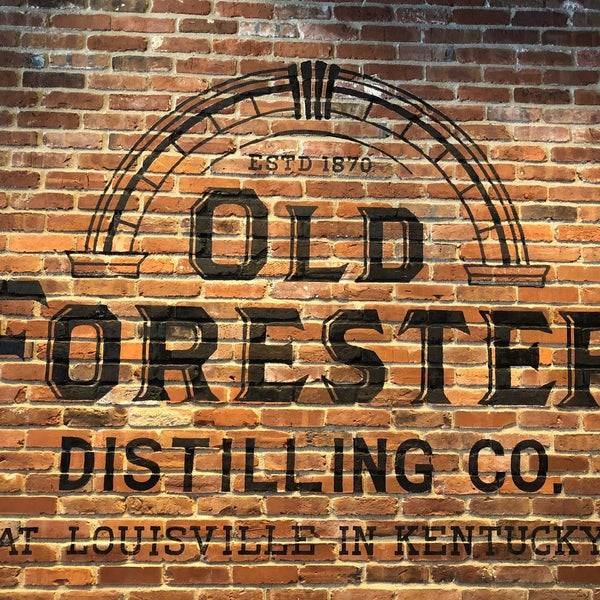 Photo prise au O﻿l﻿d﻿ ﻿F﻿o﻿r﻿e﻿s﻿t﻿e﻿r﻿ ﻿D﻿i﻿s﻿t﻿i﻿l﻿l﻿ing Co. par nick h. le6/1/2018