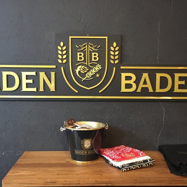 Foto tirada no(a) Cervejaria Baden Baden por Glaucio F. em 9/15/2018