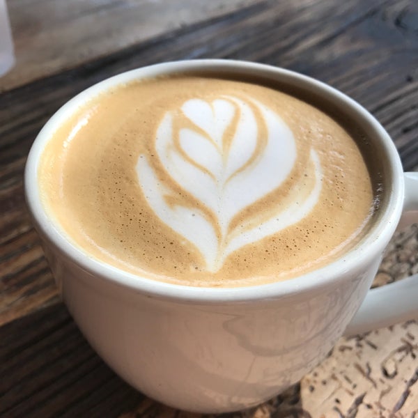 Our first stop when we get to town from Michigan is the Frothy Monkey. Best lattes I've ever had anywhere! I love the peaceful atmosphere and have always had excellent service.