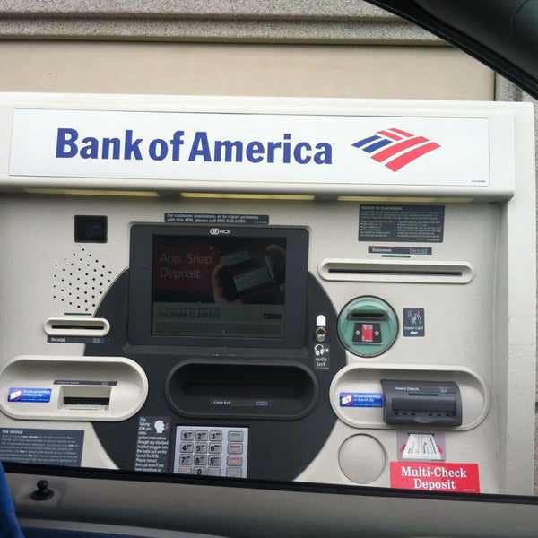 Bank of America - Federal Way, WA