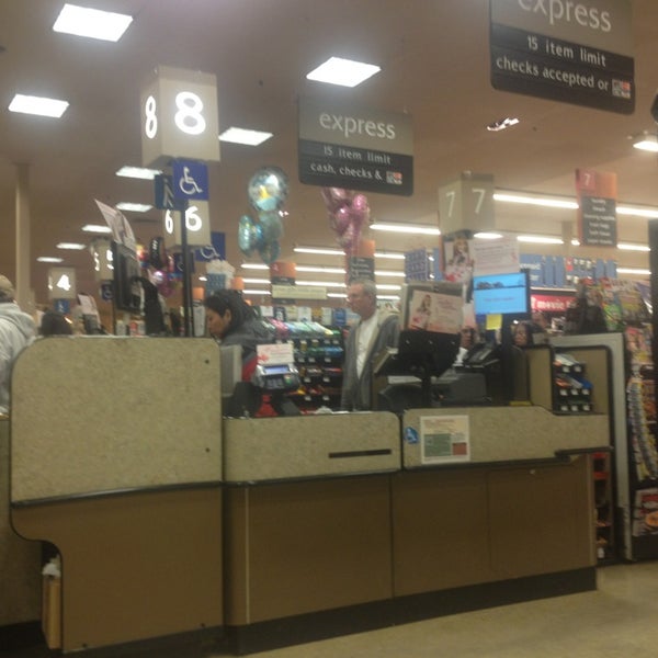 Safeway Grocery Store in Federal Way