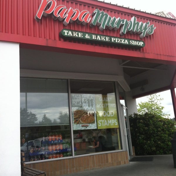 Papa Murphy's 2154 SW 336th St