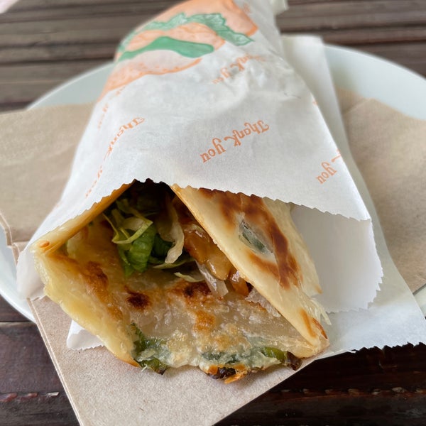 Formosa Food Mariahilf 10 tips