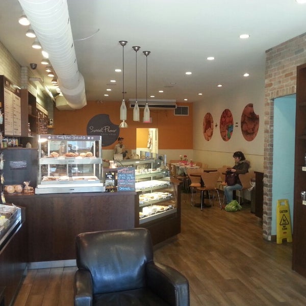 Sweet Flour Bake Shop 24 tips from 387 visitors