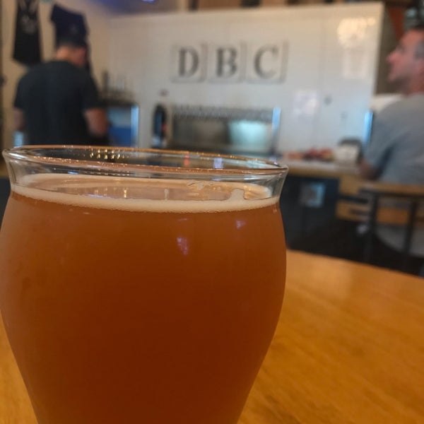 Photo taken at Desert Beer Company by josh h. on 9/22/2019