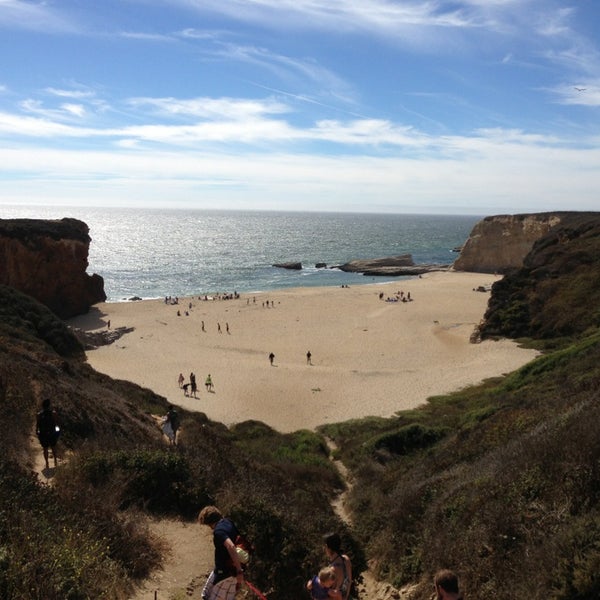 Panther Beach - Beach