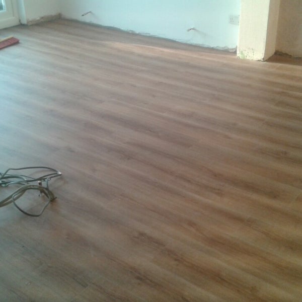 Allied Flooring Basingstoke, Hampshire