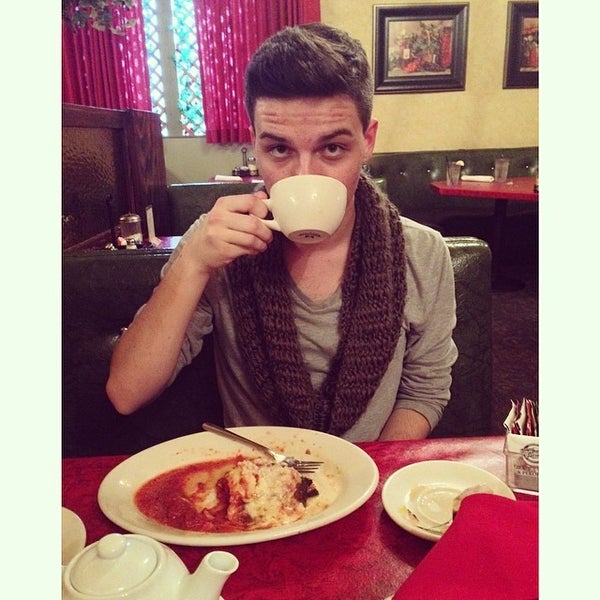 Rosa's Italian Restaurant Italian Restaurant in Bakersfield