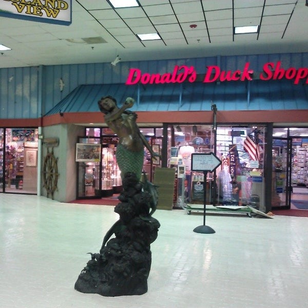 Photos at Gold Coast Mall Shopping Mall in Ocean City