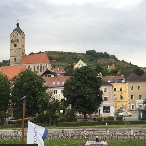 Krems Stadt