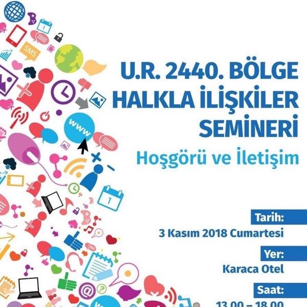 รูปภาพถ่ายที่ Karaca Otel โดย Güneş E. เมื่อ 11/3/2018