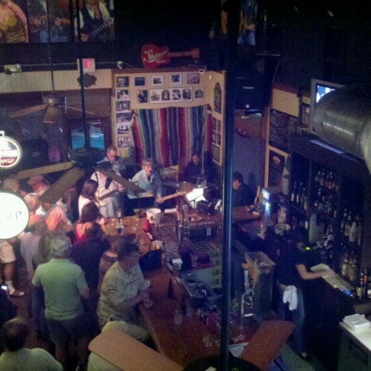 Photo taken at Comet Grill by Kimberly D. on 9/16/2012