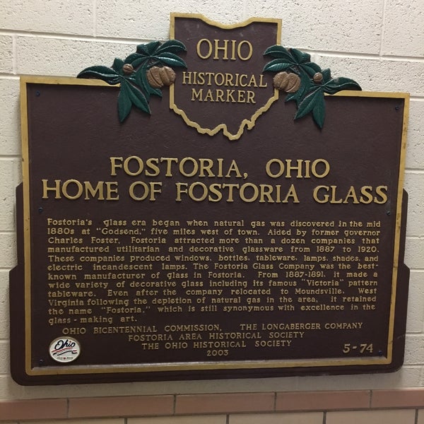 Fostoria Municipal Building 213 S Main St, Fostoria, OH 44830